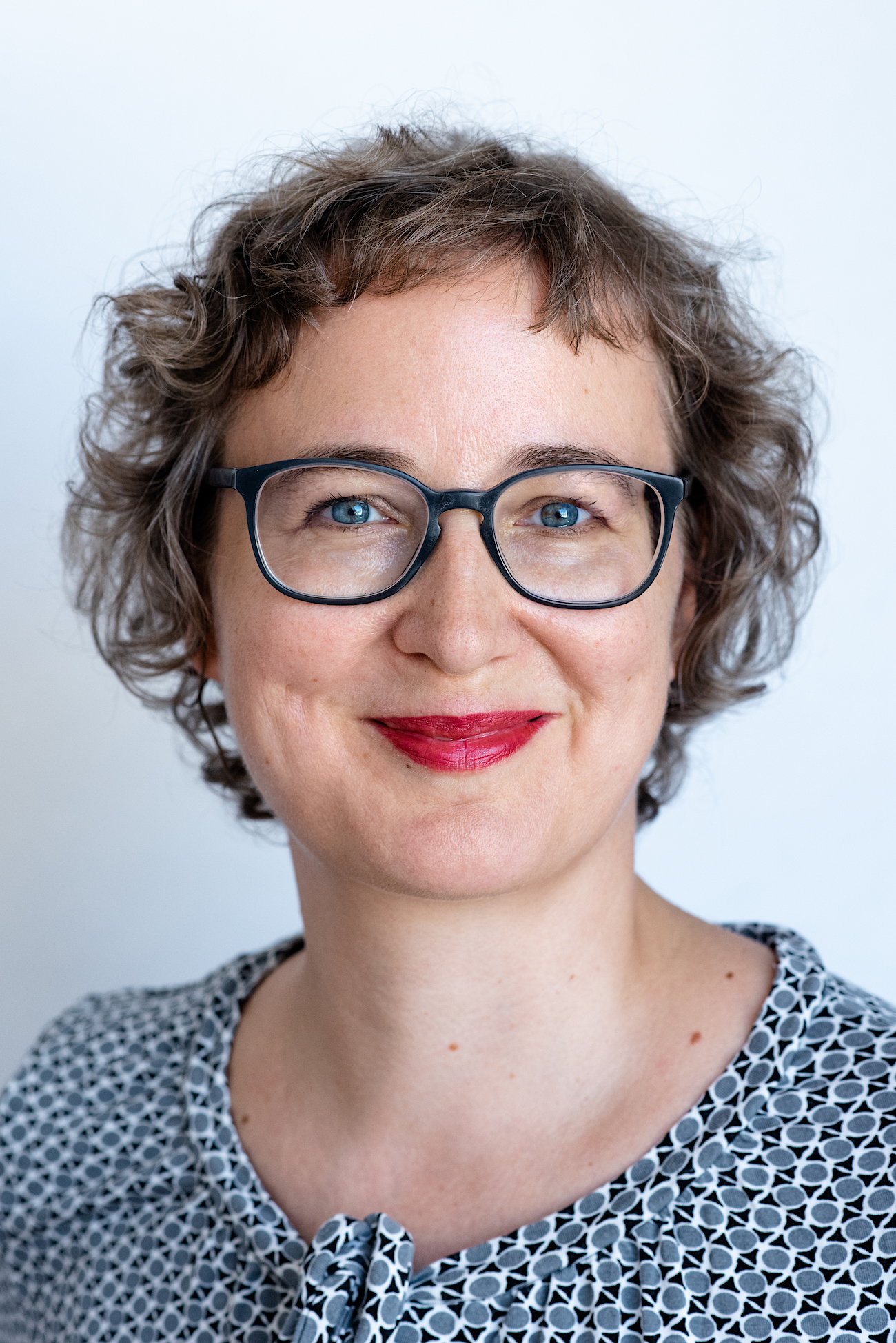 Kathrin Jurgenowski